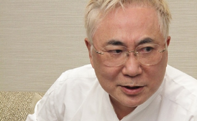 高須院長 不快感 嘘の訃報にツイッターで憤慨 息子や年収は