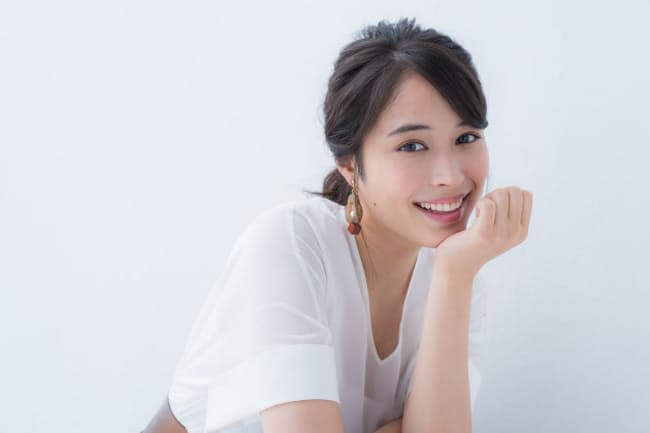 広瀬アリス イヤイヤ期がヤバい 兄や結婚 ハーフ説などの話題は